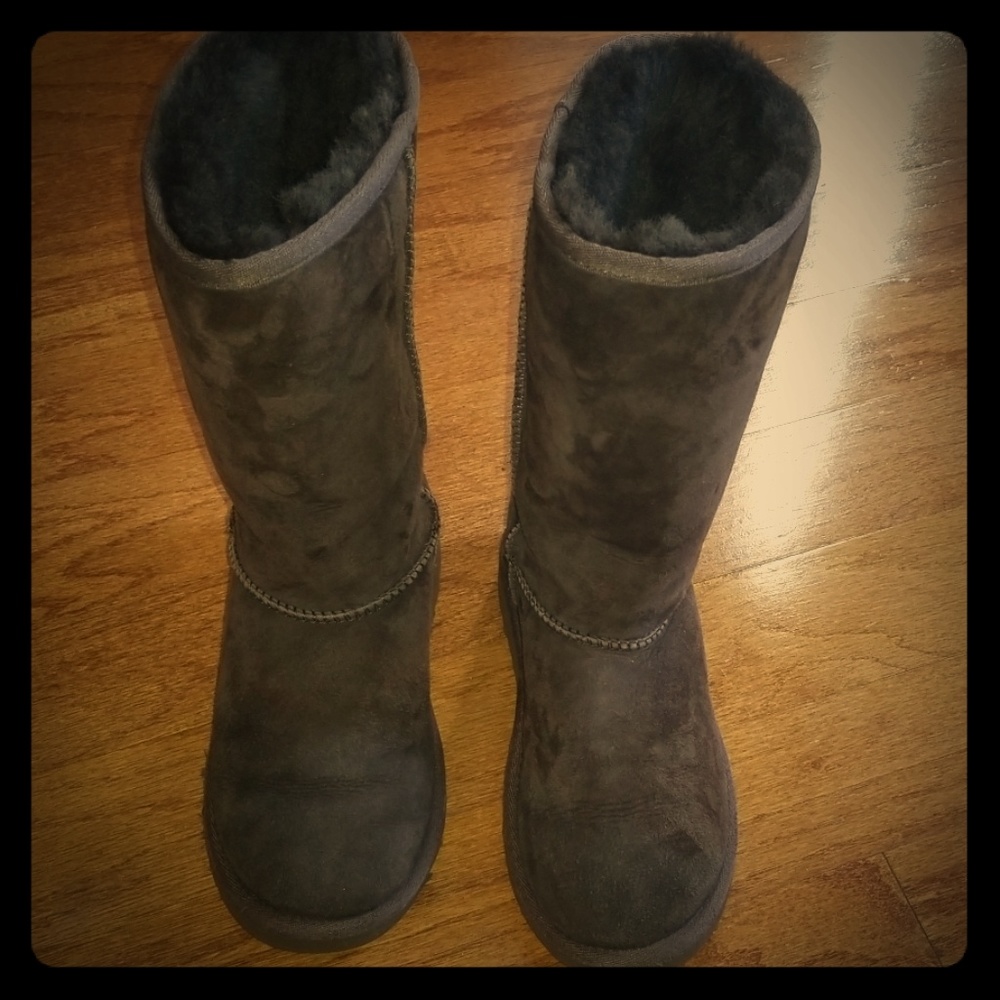 Little kid Ugg Boots